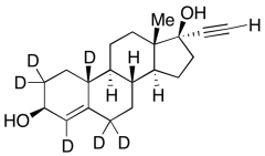 Ethynodiol-d6