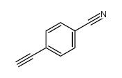 4-Ethynylbenzonitrile