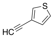 3-Ethynylthiophene