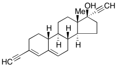(17&alpha;)-3-Ethynyl-19-norpregna-3,5-dien-20-yn-17-ol