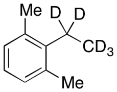 2-Ethyl-m-xylene-d5