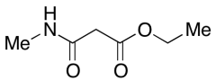 Ethyl-n-methyl malonamide