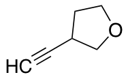 3-Ethynyltetrahydrofuran