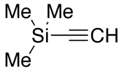 Ethynyltrimethylsilane