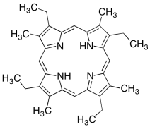 Etioporphyrin I