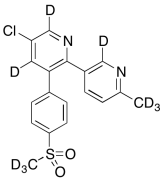 Etoricoxib-d9