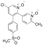 Etoricoxib N-1,1&rsquo;-Dioxide