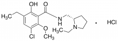 Eticlopride Hydrochloride