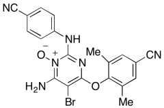 Etravirine N-Oxide
