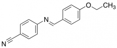 4'-Ethoxybenzylidene-4-cyanoaniline