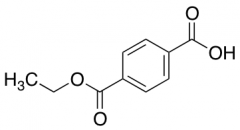 4-(Ethoxycarbonyl)benzoic Acid