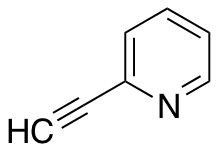 2-Ethynylpyridine