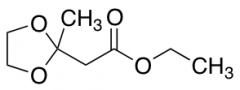 Ethyl 2-(2-Methyl-1,3-dioxolan-2-yl)acetate