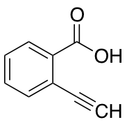 2-Ethynylbenzoic Acid