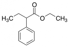 Ethyl 2-Phenylbutyrate