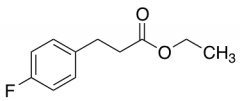Ethyl 3-(4-fluorophenyl)propanoate