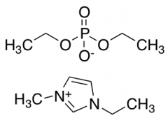 1-Ethyl-3-methylimidazolium Diethyl Phosphate