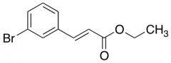 Ethyl 3-(3-Bromophenyl)acrylate