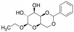 Ethyl 4,6-O-Benzylidene-beta-D-galactopyranoside