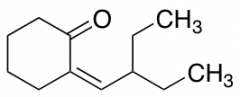 (2E)-2-(2-Ethylbutylidene)cyclohexan-1-one