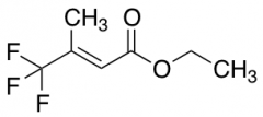 Ethyl 3-(Trifluoromethyl)crotonate