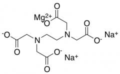 Ethylenediaminetetraacetic Acid Magnesium Disodium Salt