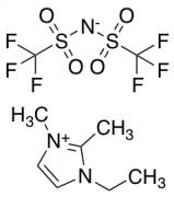 1-Ethyl-2,3-dimethylimidazolium Bis(trifluoromethanesulfonyl)imide