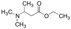 Ethyl 3-(Dimethylamino)butanoate