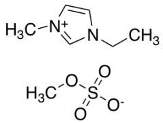 1-Ethyl-3-methylimidazolium Methyl Sulfate