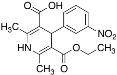 5-​(Ethoxycarbonyl)​-​2,​6-​dimethyl-​4-​(3-​nitrophenyl)​-​1,​4-​d