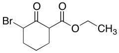 Ethyl 3-Bromo-2-oxocyclohexanecarboxylate