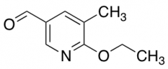 6-Ethoxy-5-methylnicotinaldehyde