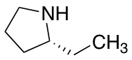 (2R)-2-Ethyl-pyrrolidine