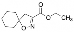 Ethyl 1-Oxa-2-azaspiro[4.5]dec-2-ene-3-carboxylate