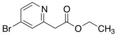 Ethyl 2-(4-Bromopyridin-2-yl)acetate