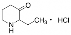 2-Ethyl-piperidin-3-one Hydrochloride