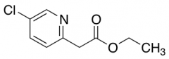 Ethyl (5-Chloropyridin-2-yl)acetate
