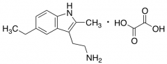 2-(5-Ethyl-2-methyl-1H-indol-3-yl)ethanamine Oxalate
