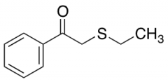 2-(Ethylthio)-1-phenylethan-1-one