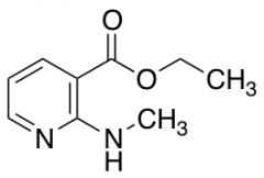 Ethyl 2-(Methylamino)pyridine-3-carboxylate
