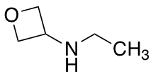 N-Ethyloxetan-3-amine