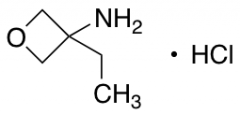 3-Ethyl-3-oxetanamine hydrochloride