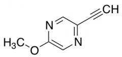 2-Ethynyl-5-Methoxypyrazine