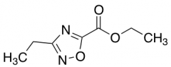 Ethyl 3-Ethyl-1,2,4-Oxadiazole-5-Carboxylate