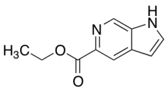 Ethyl 1h-Pyrrolo[2,3-C]Pyridine-5-Carboxylate