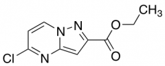 Ethyl 5-Chloropyrazolo[1,5-A]pyrimidine-2-Carboxylate