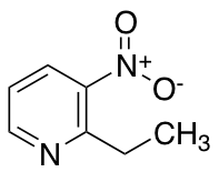 2-Ethyl-3-nitropyridine