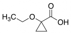 1-Ethoxycyclopropane-1-carboxylic Acid
