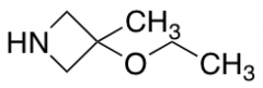 3-Ethoxy-3-methyl-azetidine Hydrochloric Acid Salt