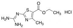 Ethyl 2-Guanidino-4-methylthiazole-5-carboxylate